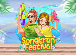 Songkran Festival