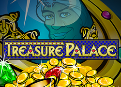 Treasure Palace