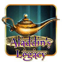 Aladdins Legacy H5